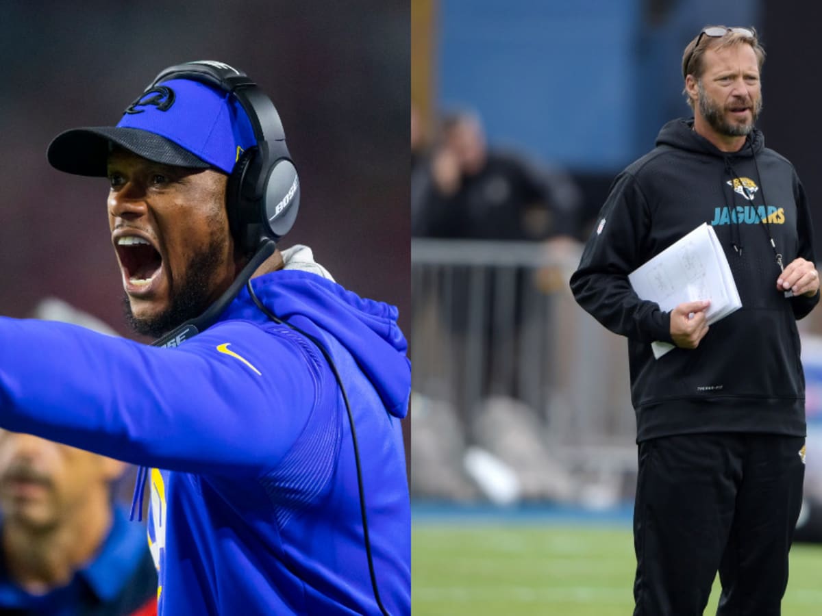 Report: Broncos to Finalize New Special Teams 'Coaching Duo' of Stukes,  Mallory - Sports Illustrated Mile High Huddle: Denver Broncos News,  Analysis and More