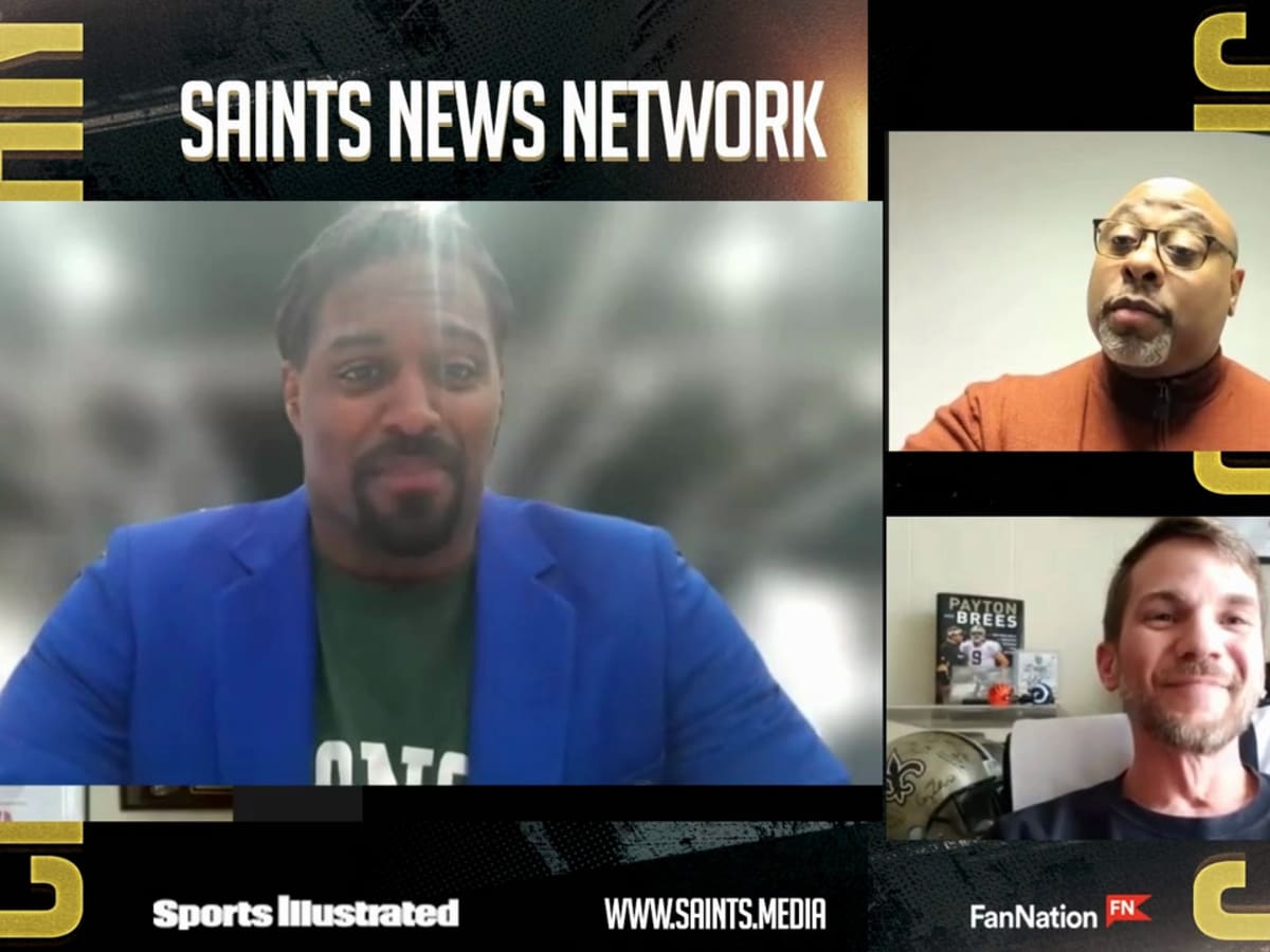 Saints 2022 Year-In-Review: Shy Tuttle - Sports Illustrated New Orleans  Saints News, Analysis and More