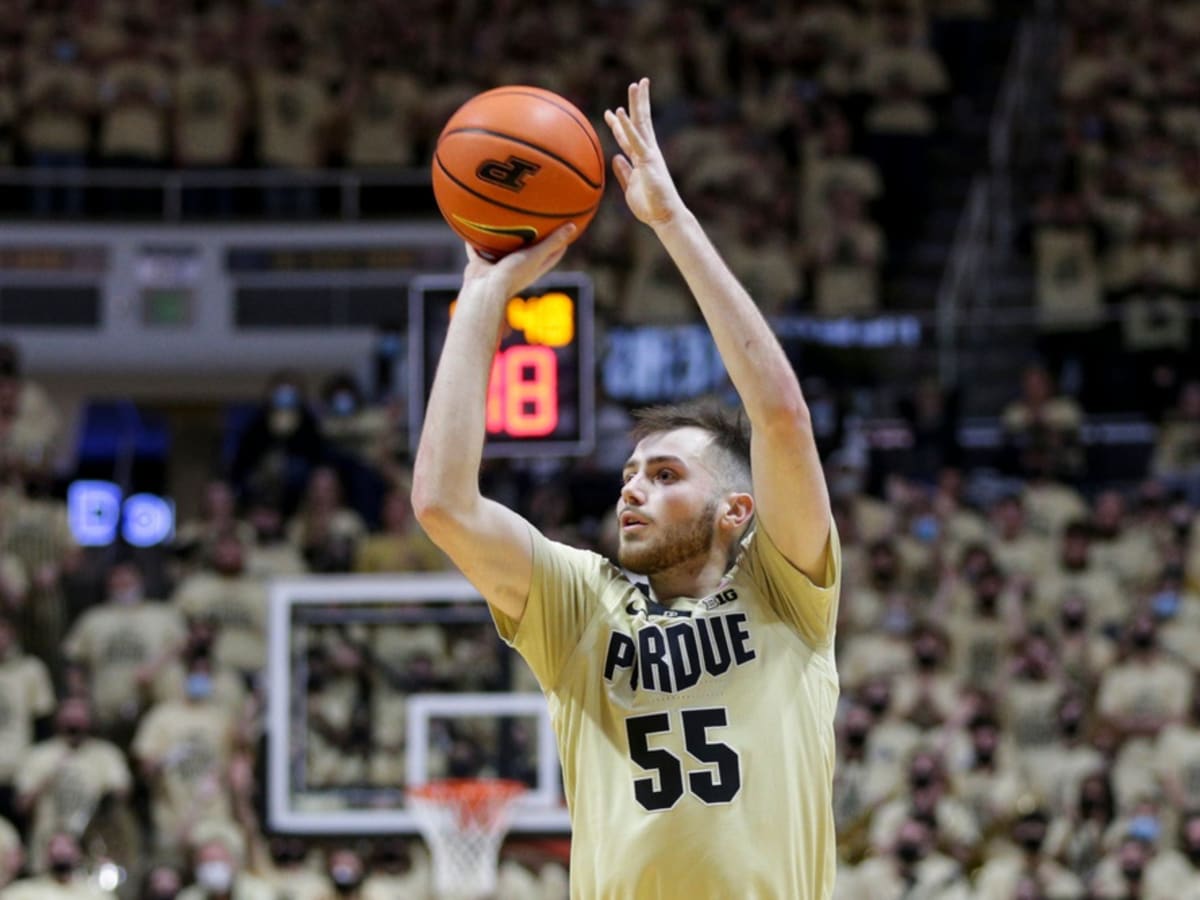 Former Purdue Basketball Star Jaden Ivey Notches 16 Points in NBA Preseason  Debut - Sports Illustrated Purdue Boilermakers News, Analysis and More