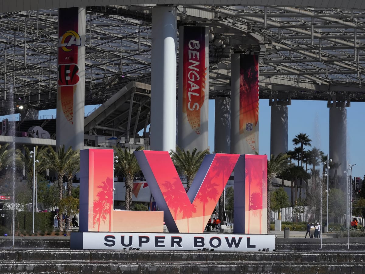 Super Bowl 2022: Where advertising and sport gambling will take center  stage