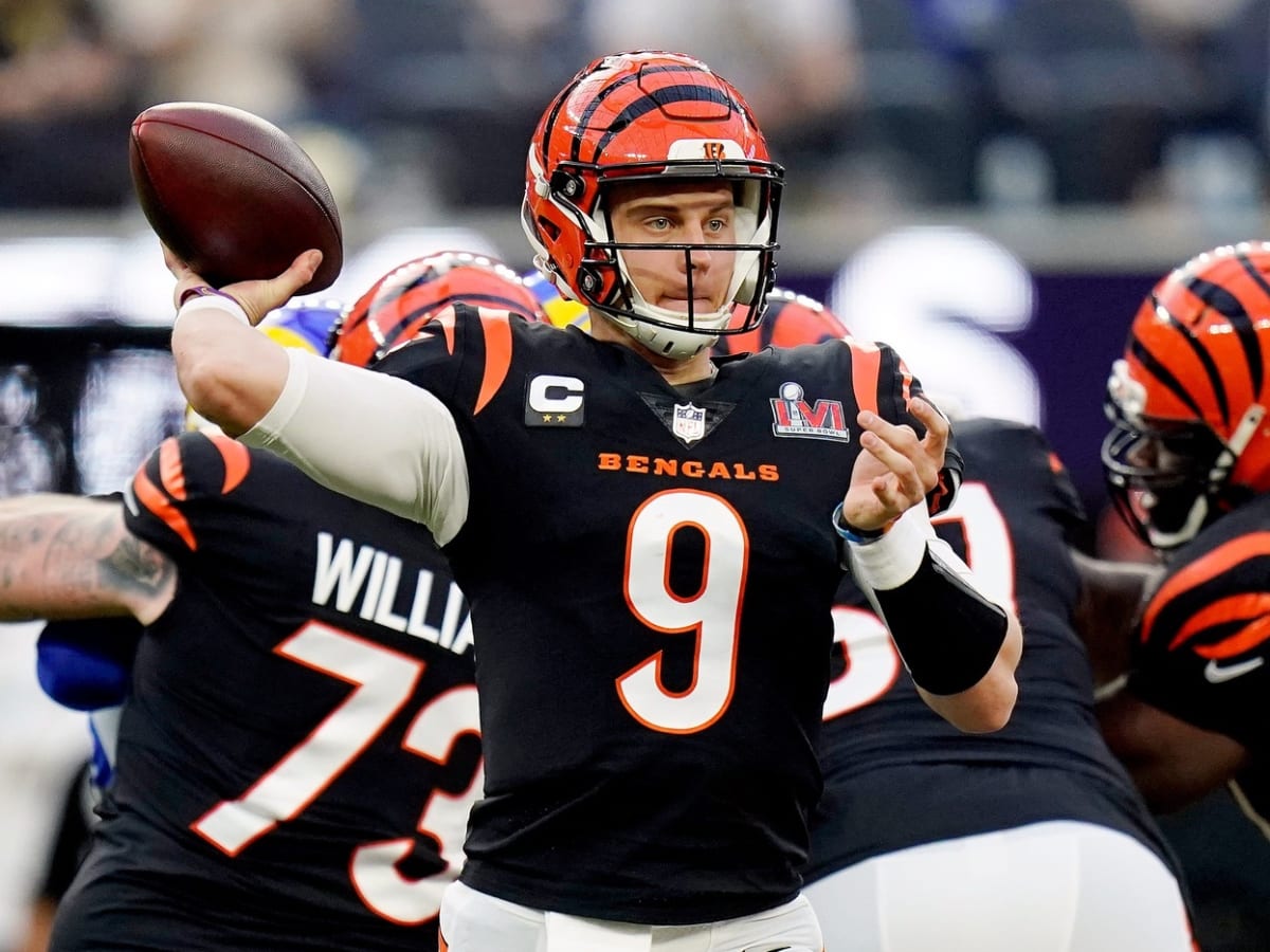 Cincinnati Bengals Fall Short as L.A. Rams Rally for Super Bowl LVI Win, Sports & Recreation, Cincinnati