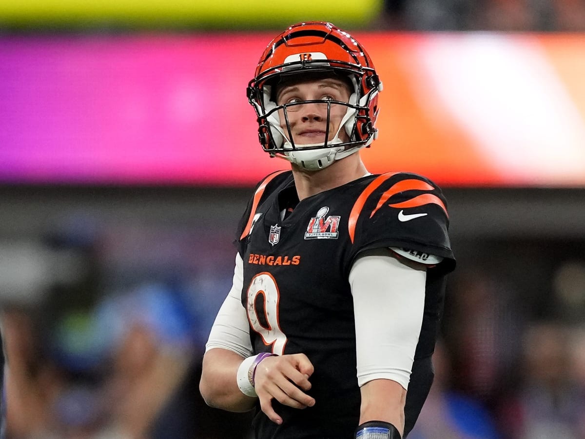 Joe Burrow's Injury Explained  Doctor Weighs in on Bengals Star