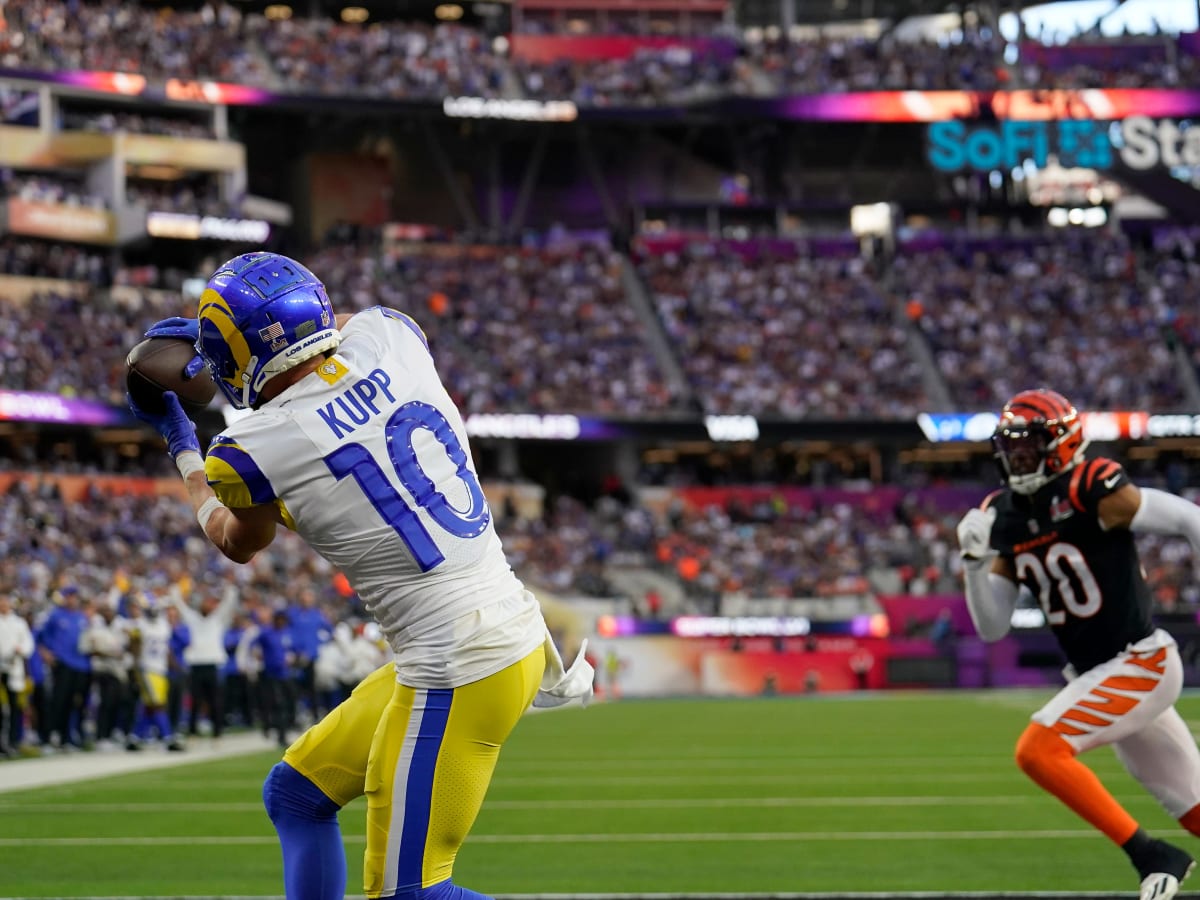 Start Odell Beckham Jr. In Fantasy? Plus How OBJ Impacts Cooper Kupp, Van  Jefferson, Tyler Higbee