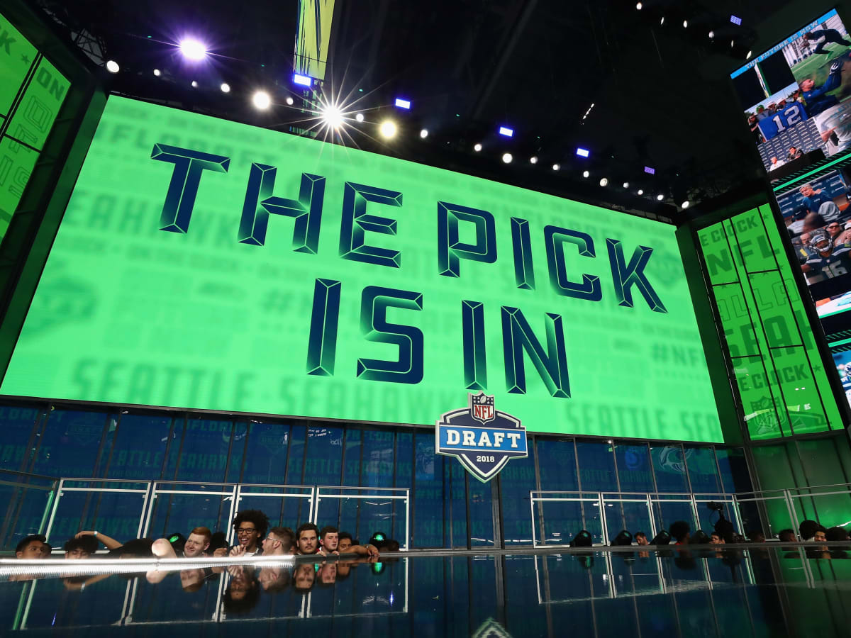 NFL Draft: Seattle Seahawks 2022 7-Round NFL Mock Draft - Visit NFL Draft  on Sports Illustrated, the latest news coverage, with rankings for NFL Draft  prospects, College Football, Dynasty and Devy Fantasy Football.