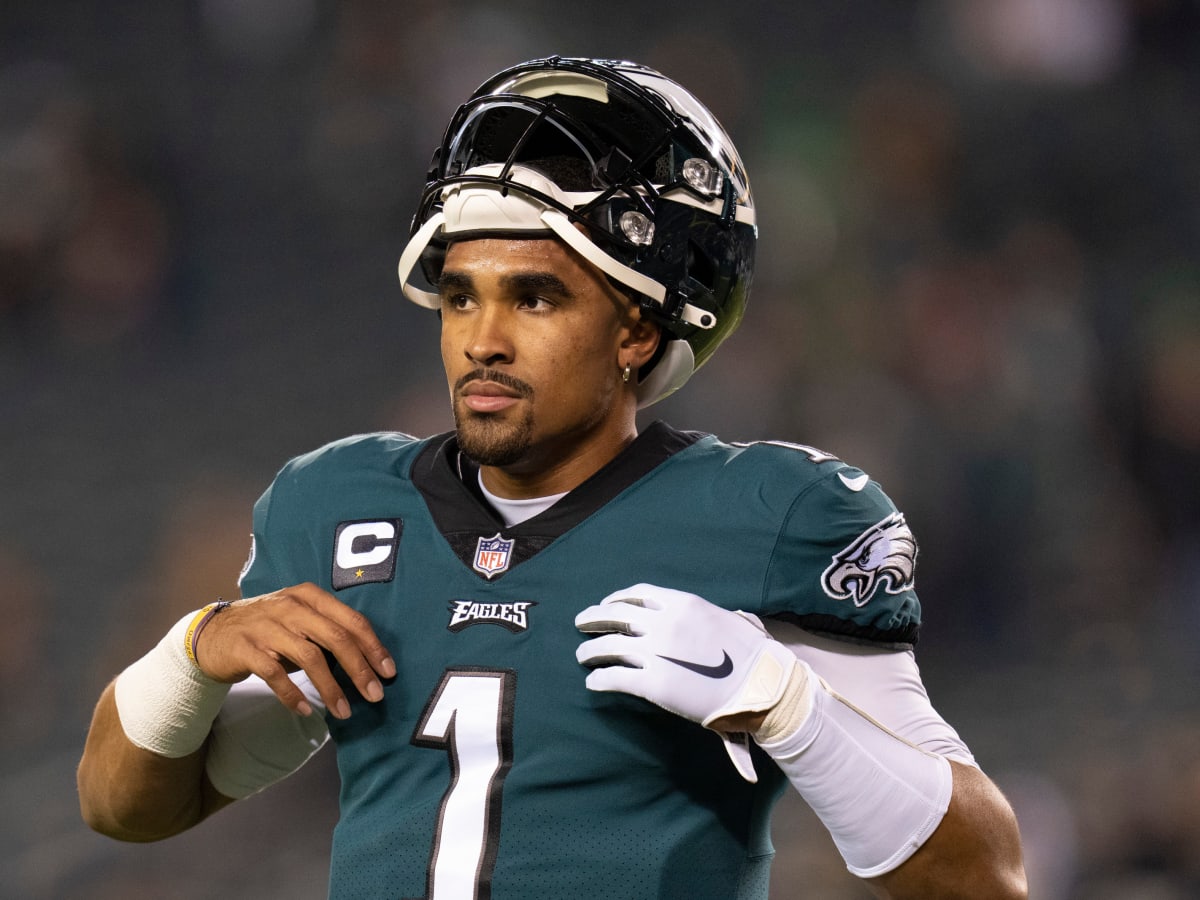 Jalen Hurts contract projection: Will new Eagles deal reach NFL's