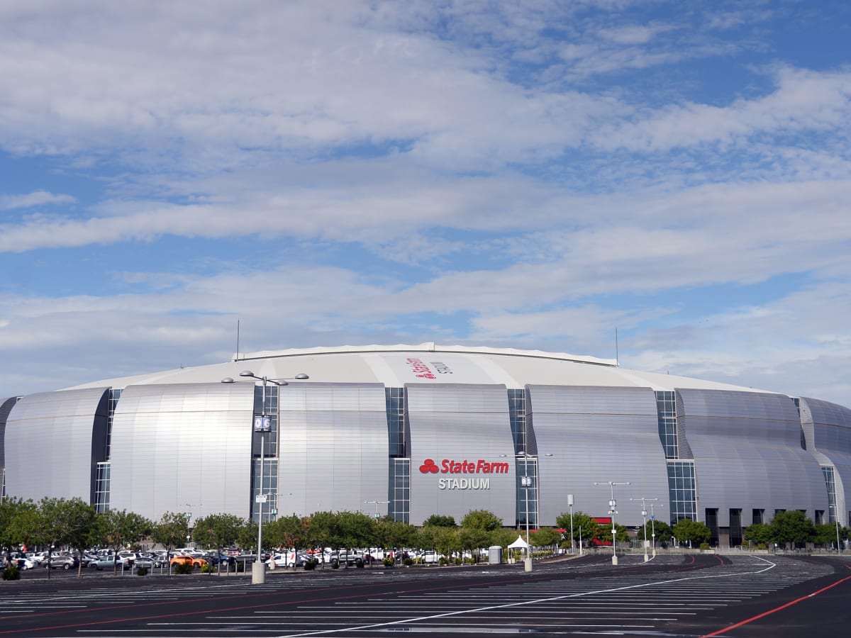 Super Bowl 57 location: Arizona's State Farm Stadium prepares to host