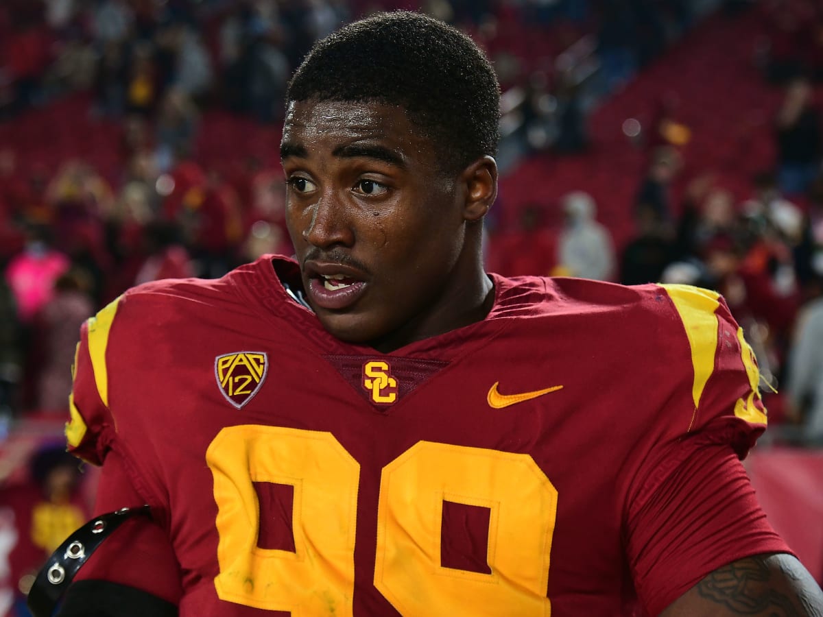 2022 NFL Combine Preview: Five Trojans head to Indianapolis - USC Athletics