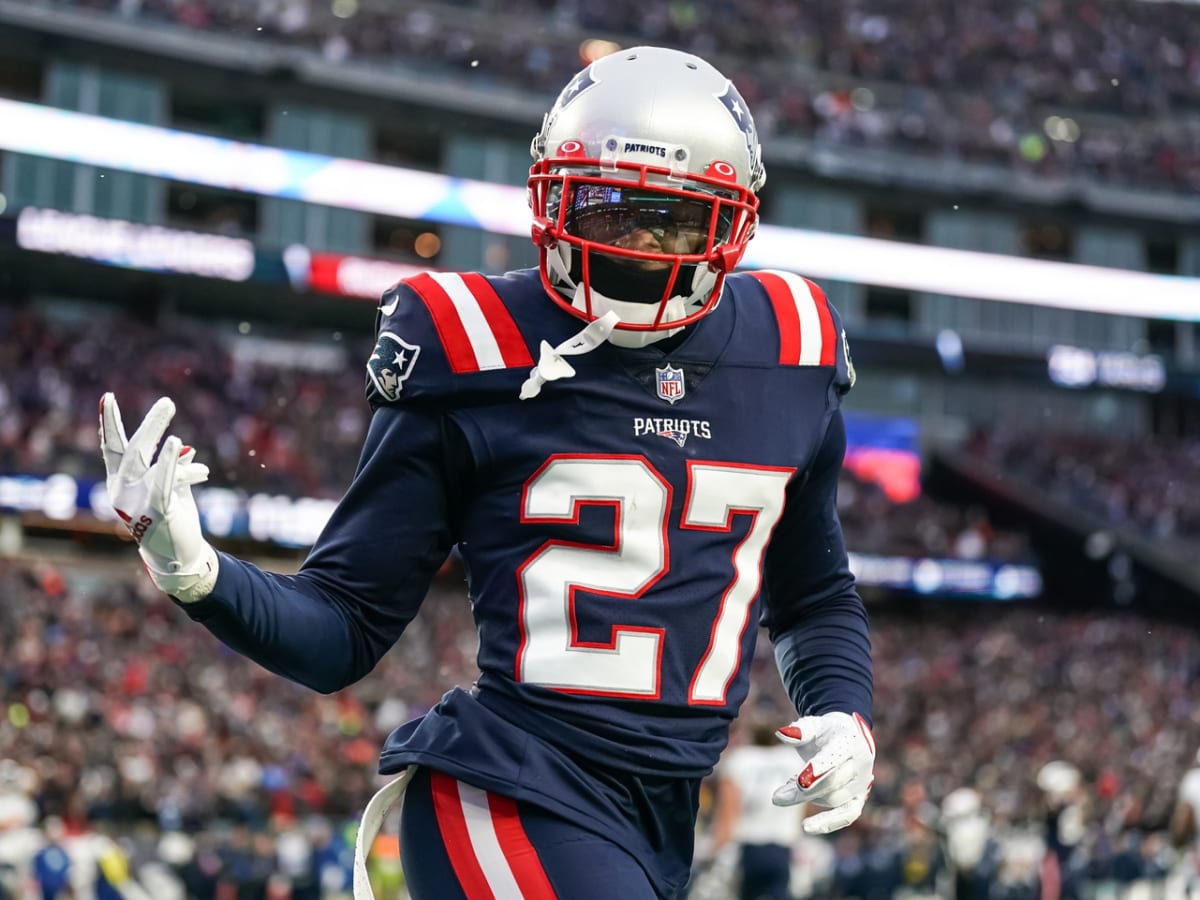 PFF on Twitter: The Patriots not only have the league's top-graded CB in  man coverage, they also have JC Jackson, who ranked 4th in coverage grade  in man coverage from last season.