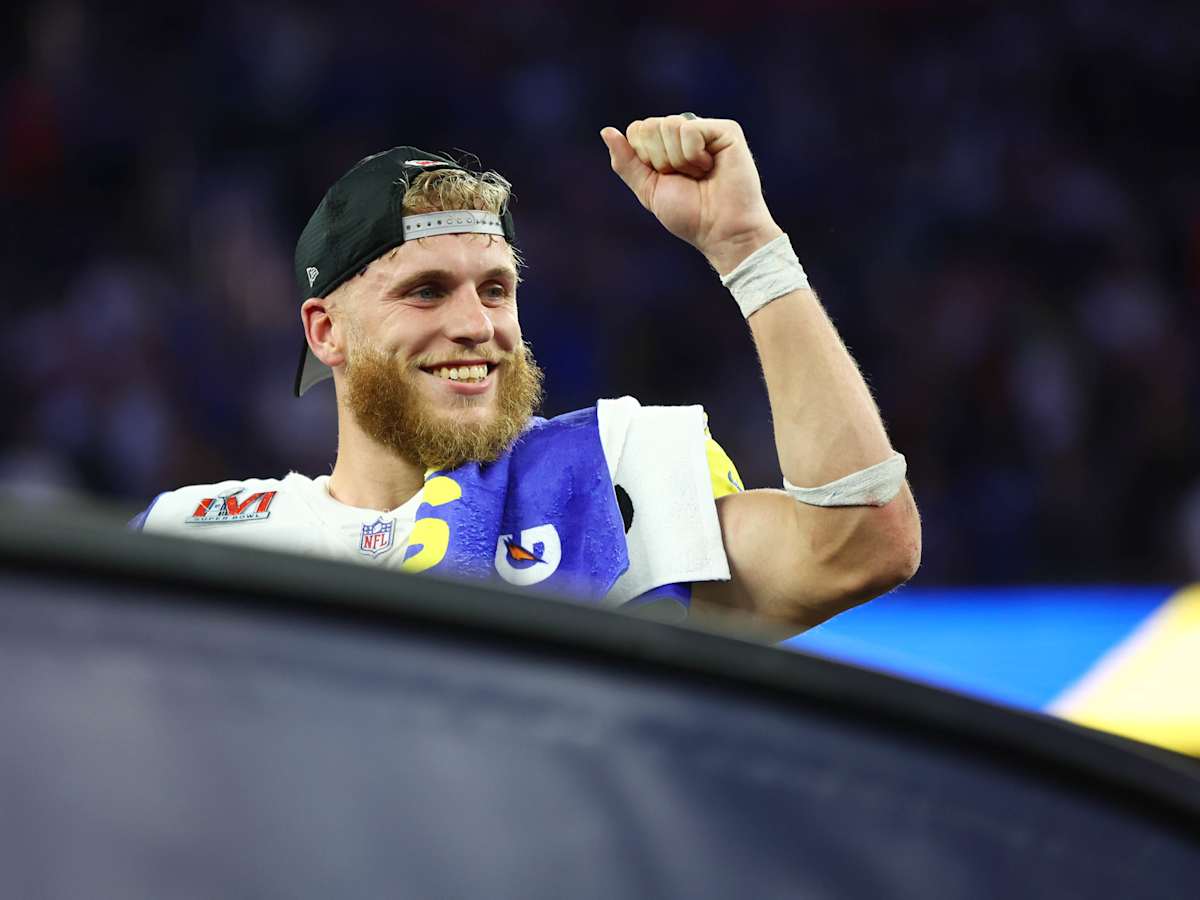 Rams reaping rewards as Aaron Donald returns, Cooper Kupp eyes new deal -  Newsday