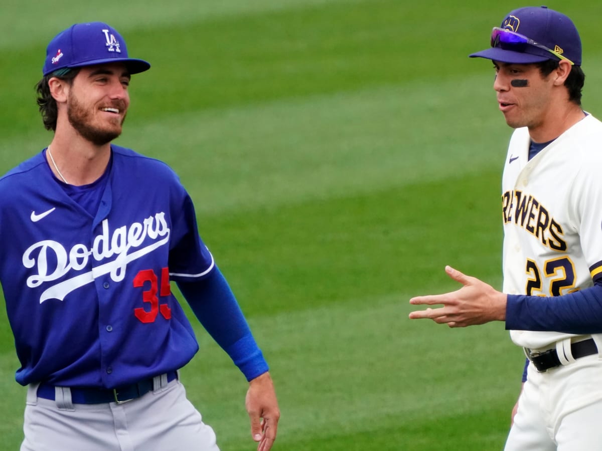 Cubs' Cody Bellinger drops truth bomb on the 'shift' going away in