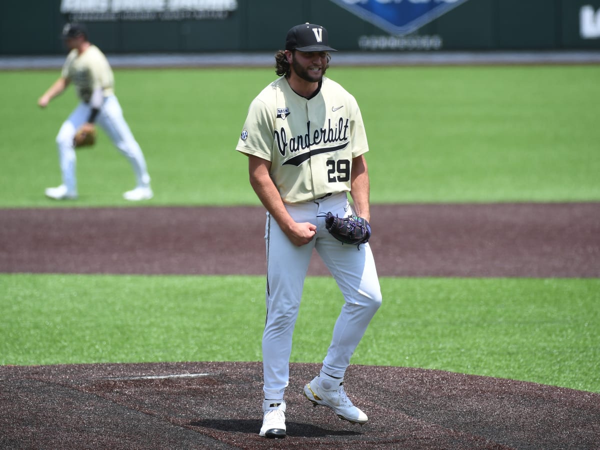 TCU Baseball to participate in Big 12/SEC tournament at Globe Life Field -  Frogs O' War