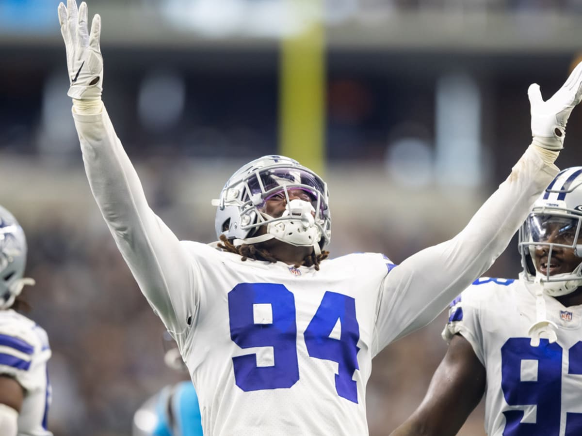 Denver Broncos agree to terms with edge rusher Randy Gregory - Mile High  Report