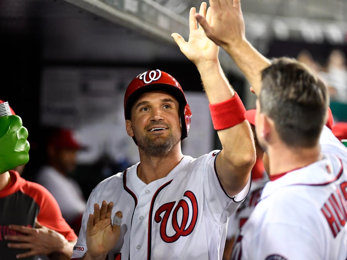 Ryan Zimmerman: 'We've come a long way World Series champs, you can't  take it away