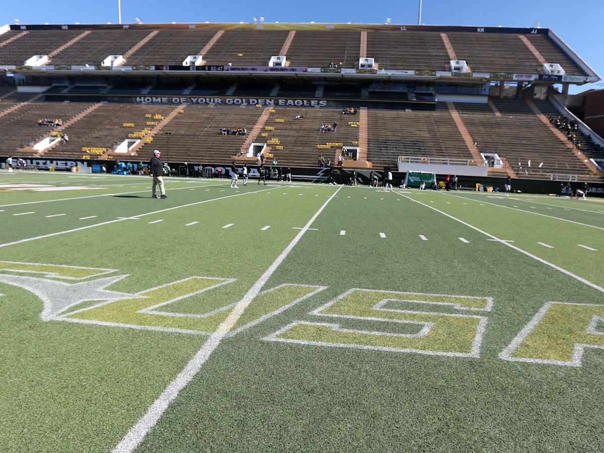 Southern Miss, Marshall, Old Dominion headed for Sun Belt in 2022 after  resolution with Conference USA 