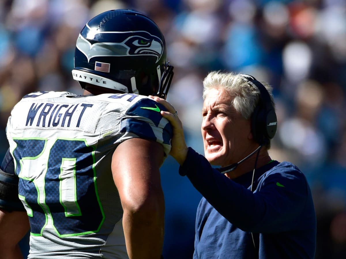 K.J. Wright: Super Bowl 49 'really hurt' Seahawks' chemistry and trust