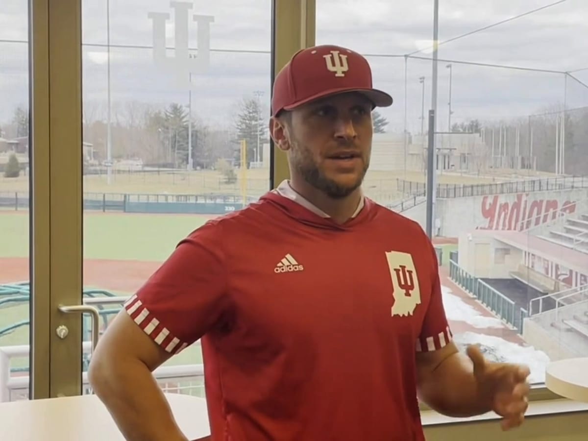 2021 Indiana Baseball Preview: The Bullpen - The Crimson Quarry