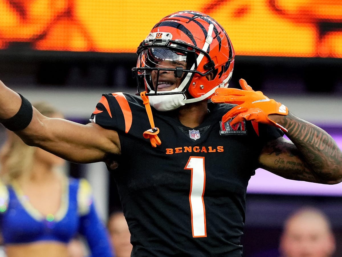 2022 NFL Draft: Who should be the first wide receiver taken off the board?