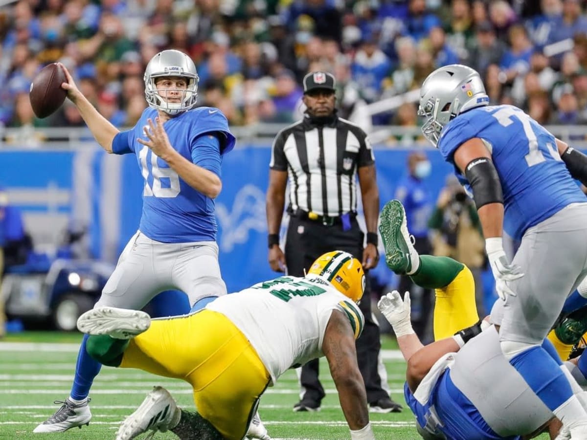 Detroit Lions are new NFC powerhouse in latest NFL power rankings