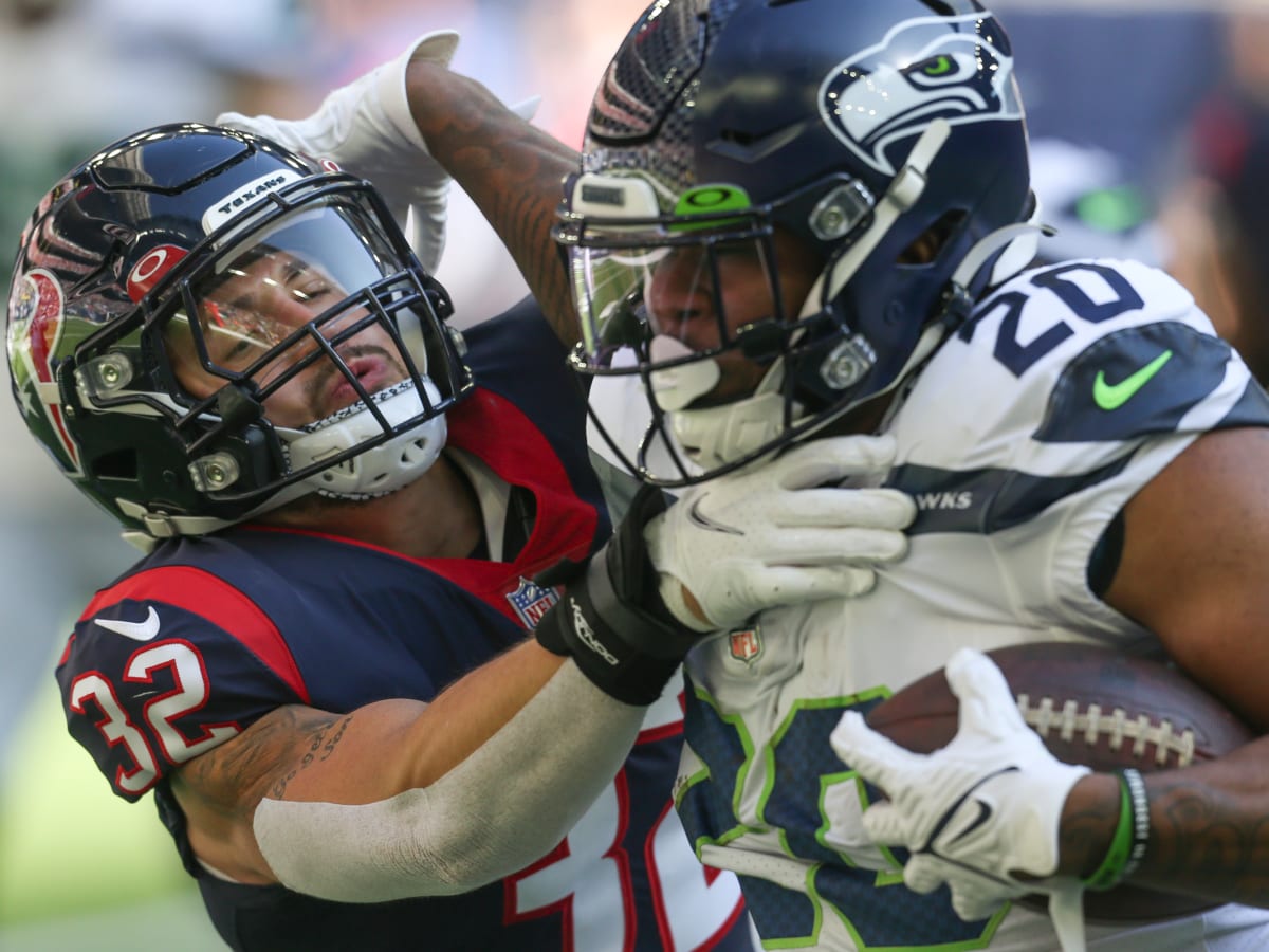 Rashaad Penny 'Revved Up,' Eager to Prove Worth in Return to Seattle  Seahawks' Backfield - Sports Illustrated Seattle Seahawks News, Analysis  and More