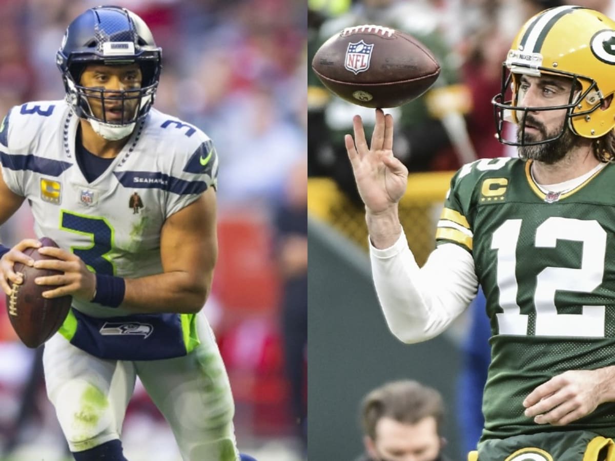 Oddsmakers List The Denver Broncos As The Favorites To Land Packers  Quarterback Aaron Rodgers