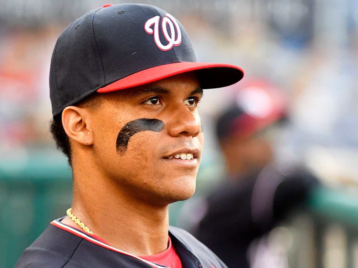 Padres pull off the trade of the century to acquire Juan Soto