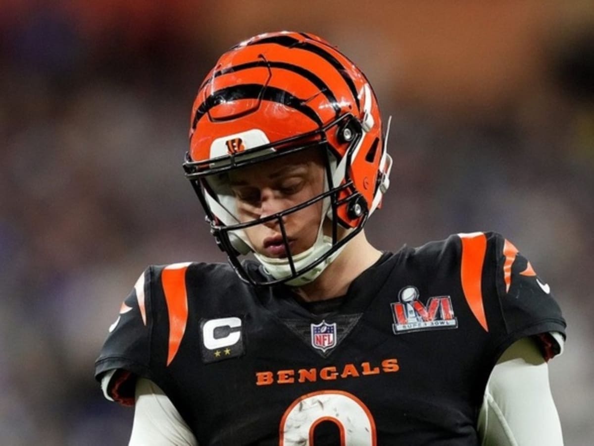 Super Bowl LVI: Loaded Rams outduel resilient Joe Burrow, Bengals 23-20 -  Chicago Sun-Times