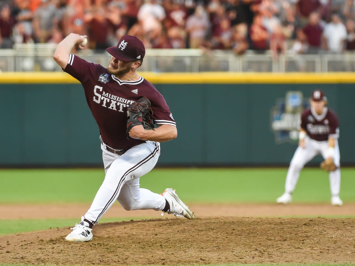 Turning Up The Dude: The 2023 Walk-Up Playlist - Mississippi State