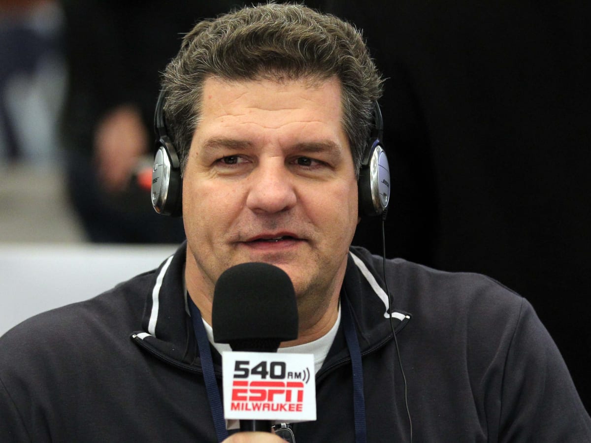 DraftKings Network Reuniting Mike Golic Sr & Jr on New Show