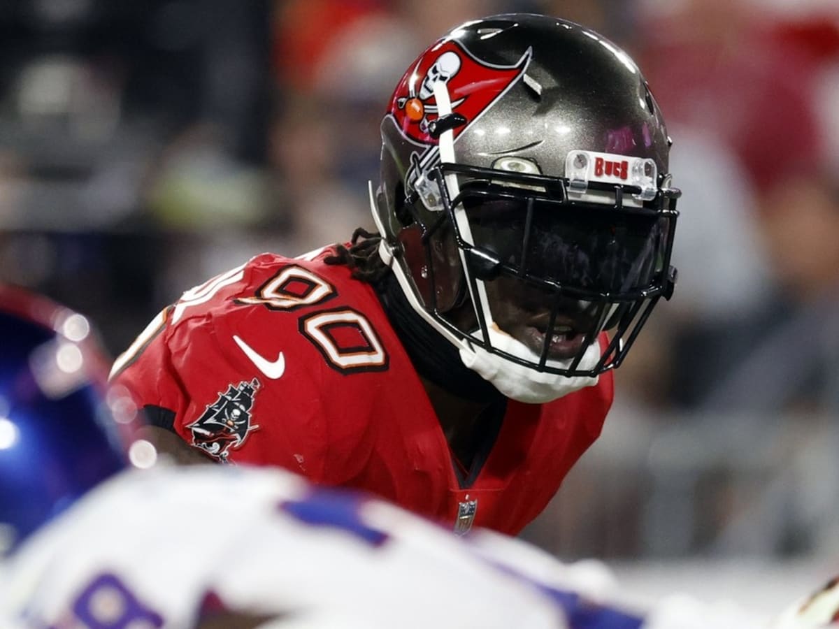 Why Re-Signing Jason Pierre-Paul Was Right Move for Bucs - Tampa Bay  Buccaneers, BucsGameday