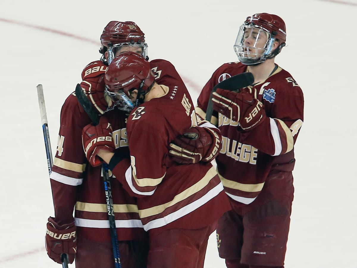 12,605 Boston College Hockey Stock Photos, High-Res Pictures, and
