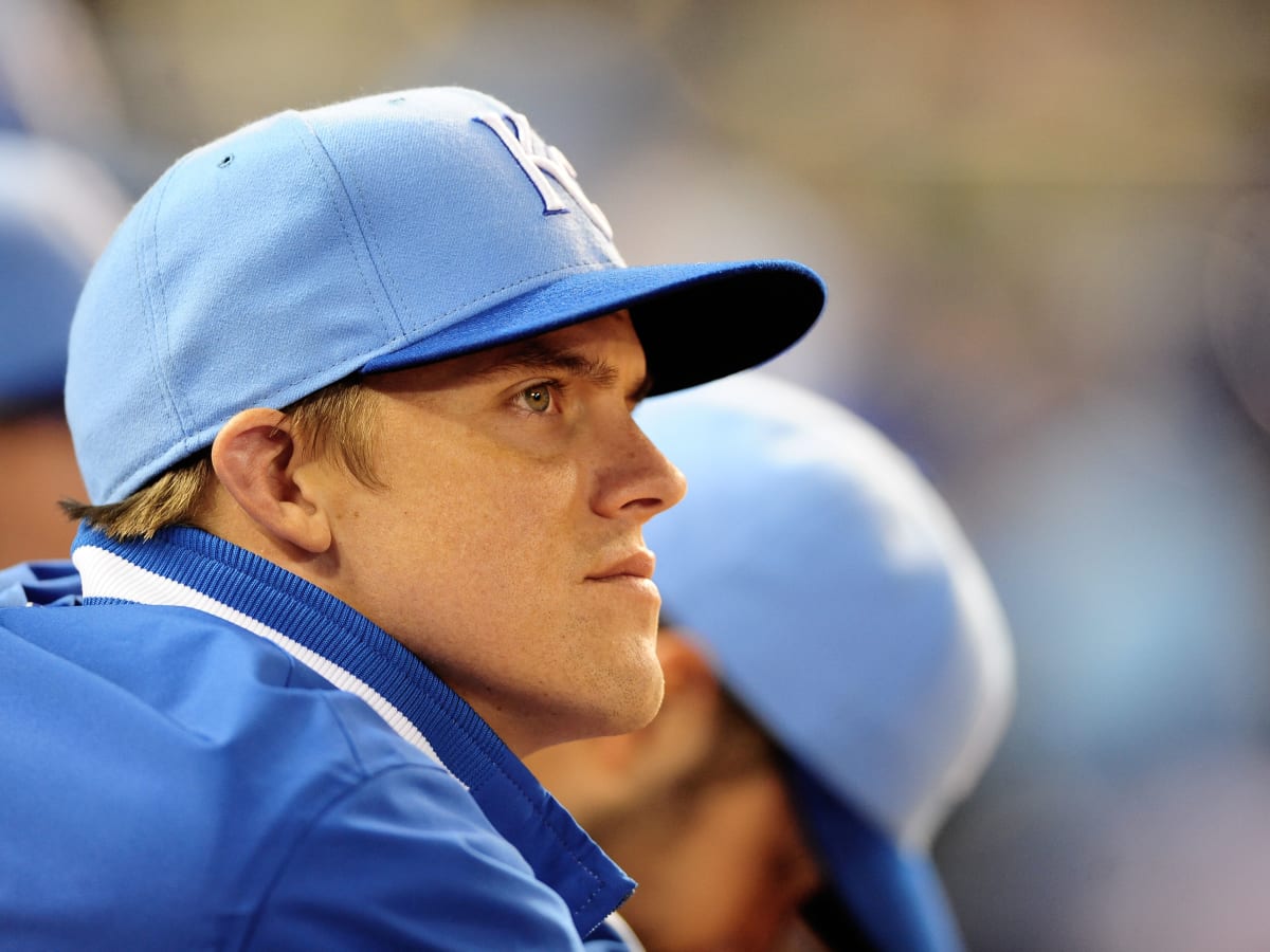 Shortstops: Greinke Trade Reshaped Royals' Destiny