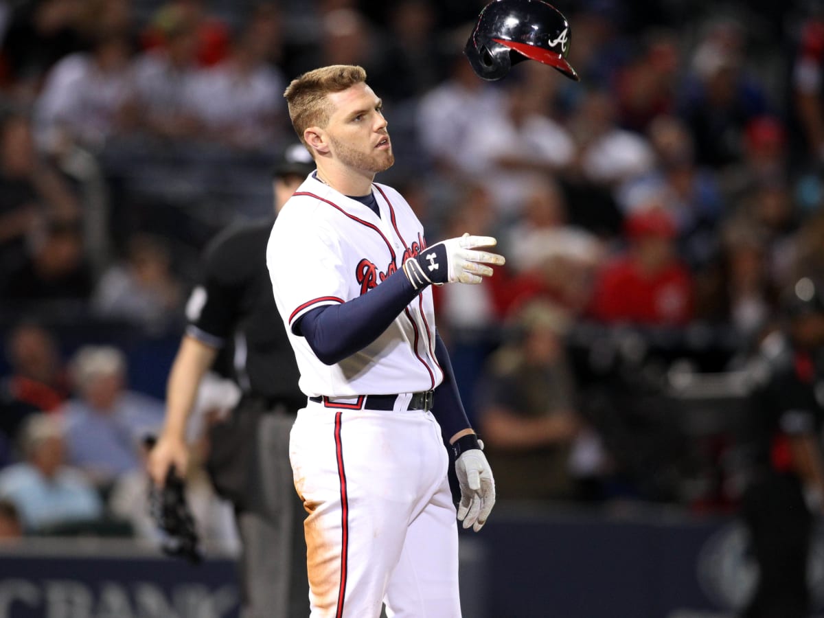 MLB Rumors: Red Sox 'very much' in Freddie Freeman sweepstakes – NBC Sports  Boston