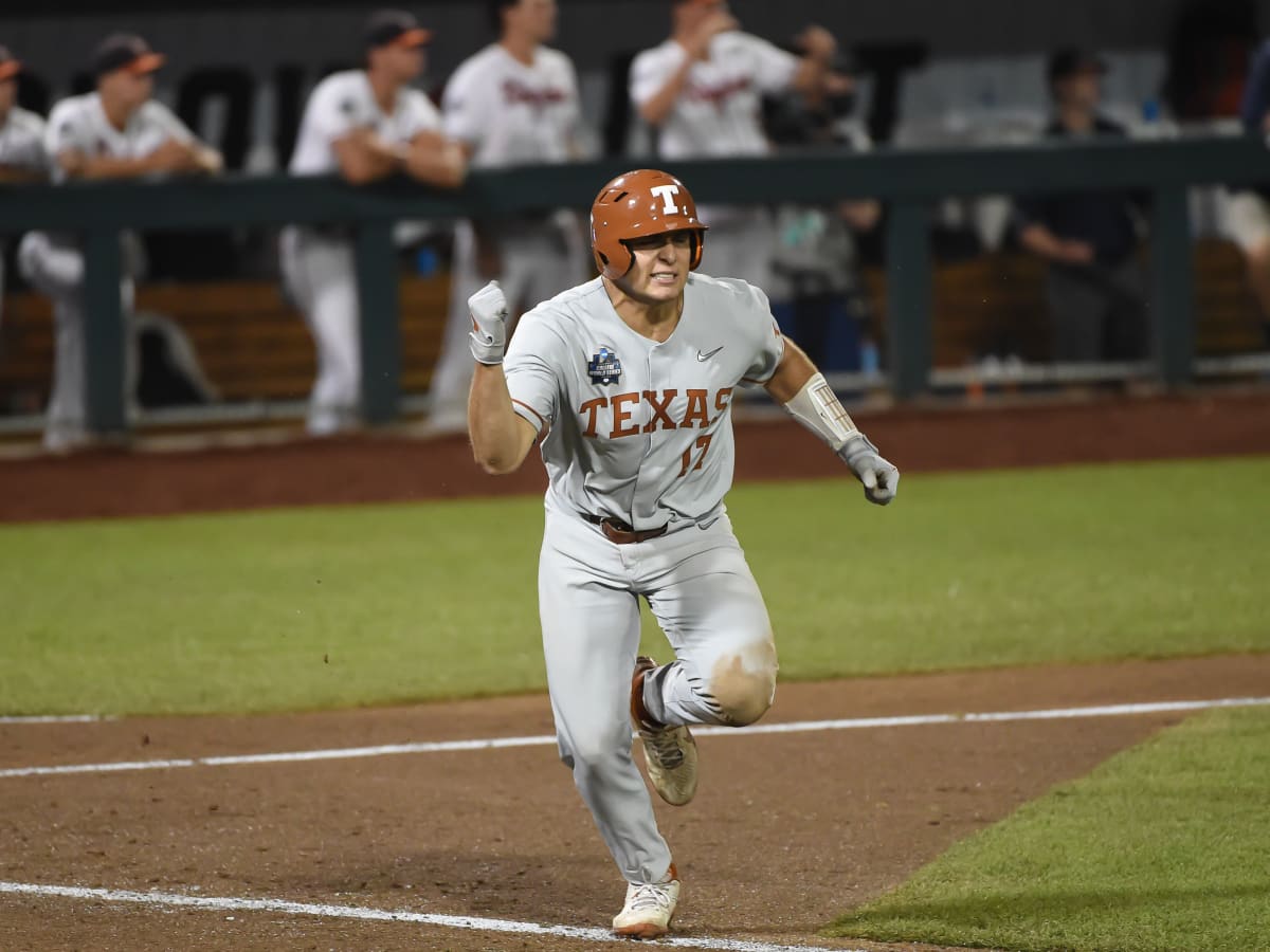 Texas baseball: CWS foe Mississippi State has lots of CWS experience