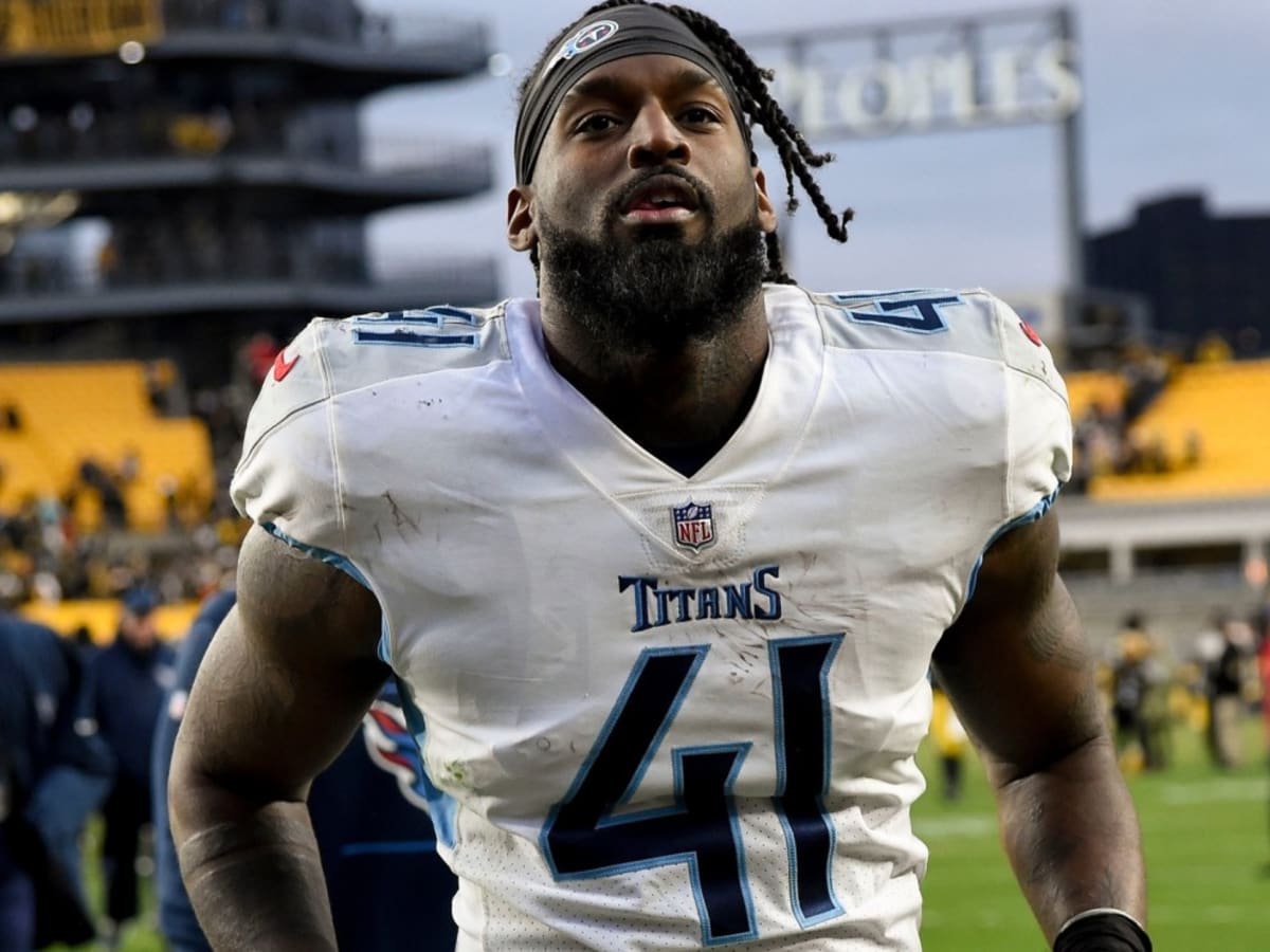 Why the Titans shouldn't claim LB Zach Cunningham - Broadway Sports Media