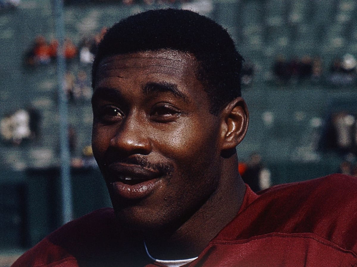 Washington Hall of Famer Charley Taylor dies at 80