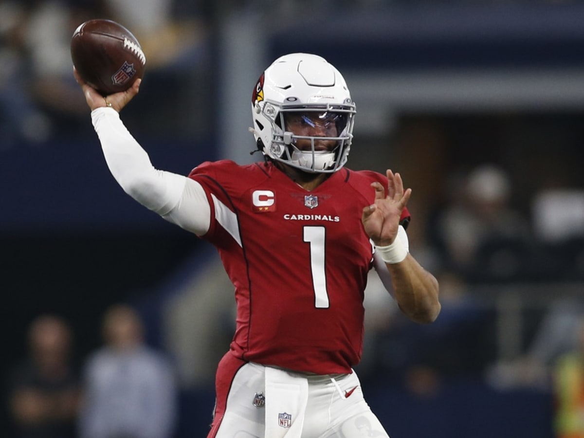 NFL Combine Journal: Should Broncos call Arizona about quarterback Kyler  Murray? Yes. – The Denver Post