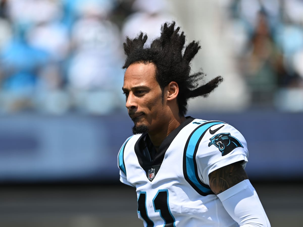 Jet X Film Room: New York Jets would be wise to let Robby Anderson