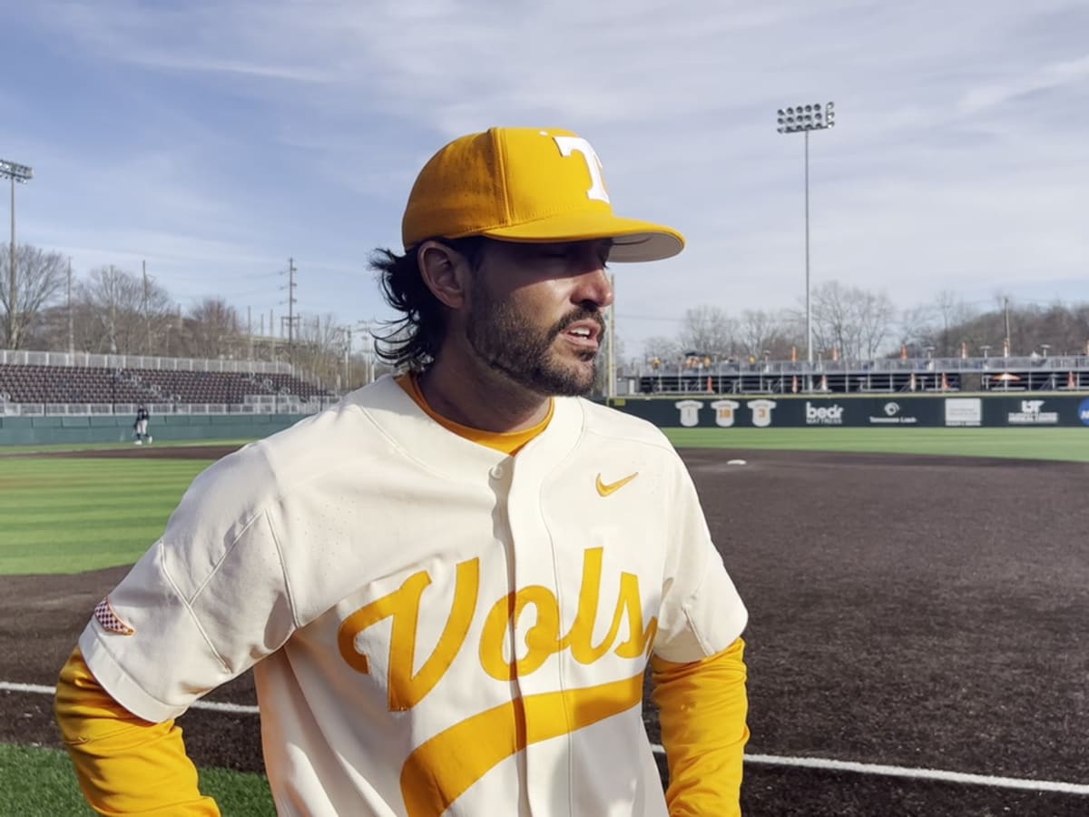 Tennessee baseball's 2022 legacy an extraordinary but incomplete one
