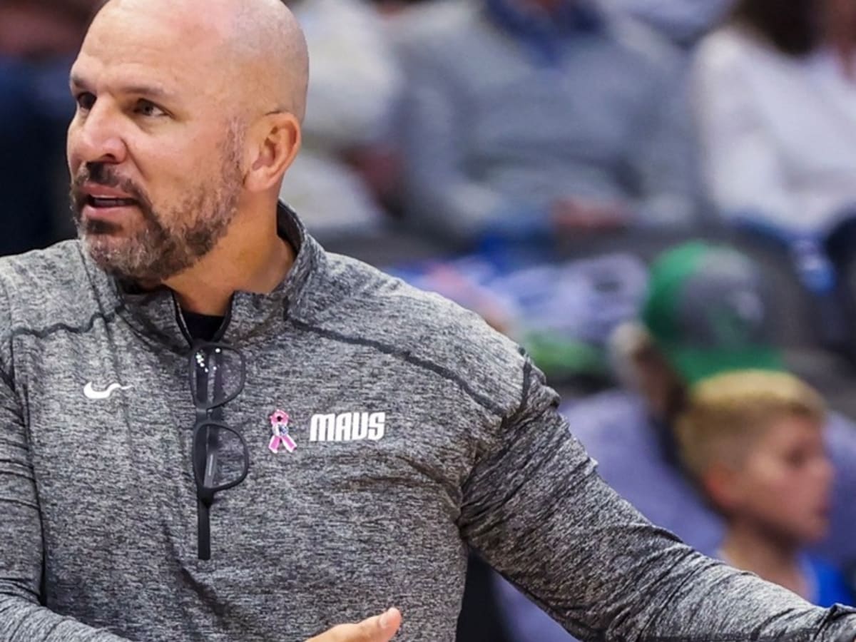Jason Kidd's value to the 2011 Mavs: He was plus-43 in Games 4-5-6 - Sports  Illustrated Cal Bears News, Analysis and More