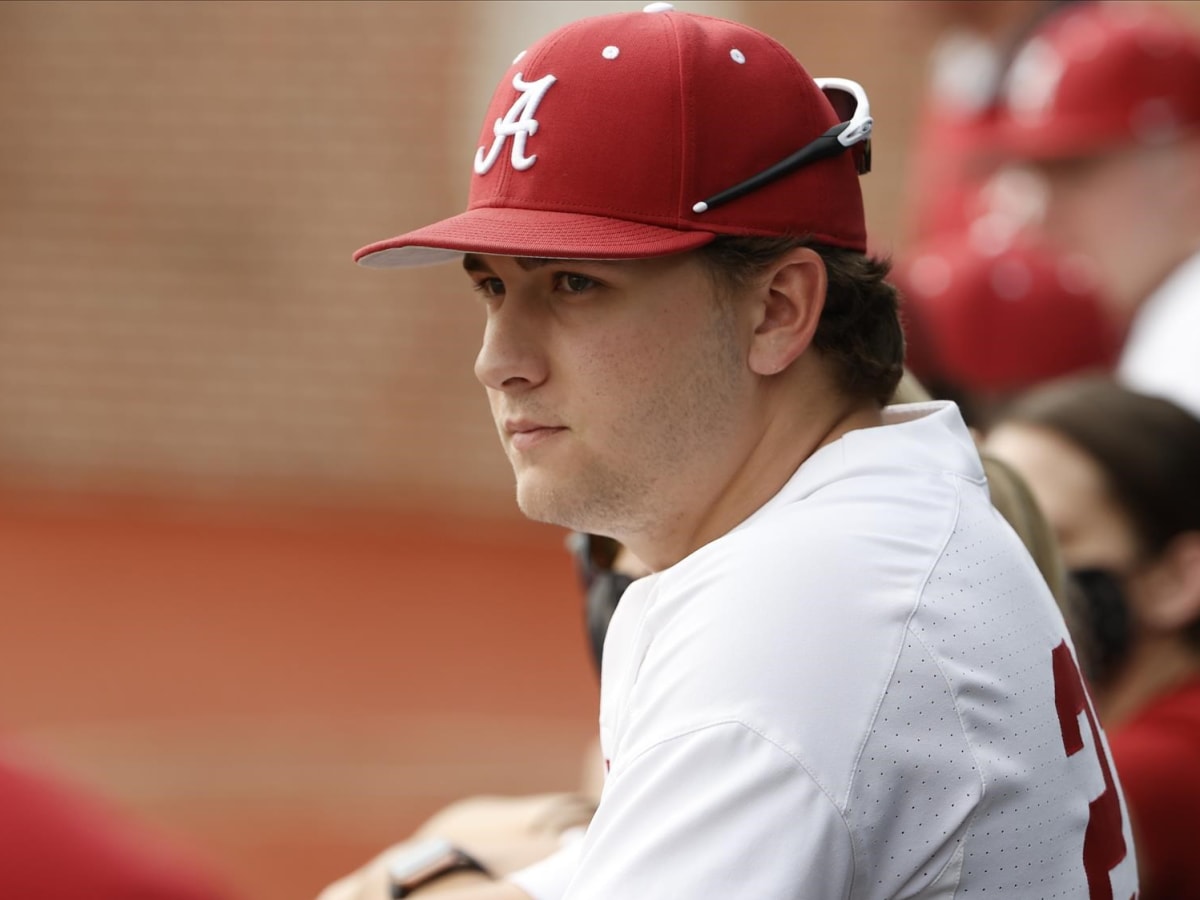 Something Weird's Going On With Alabama Baseball