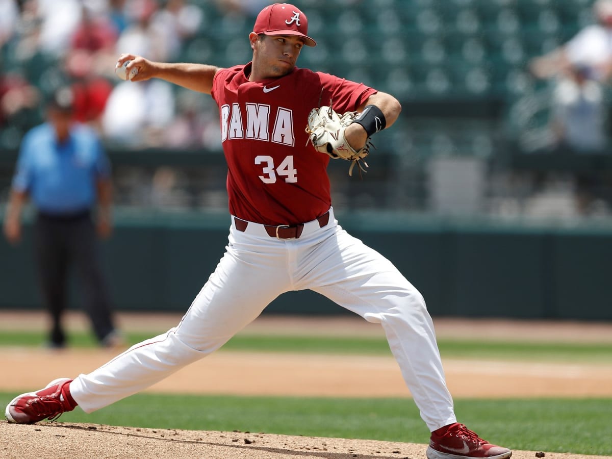 Live Updates: No. 1 Alabama Baseball vs. No. 3 Troy (Tuscaloosa Regional) -  Sports Illustrated Alabama Crimson Tide News, Analysis and More