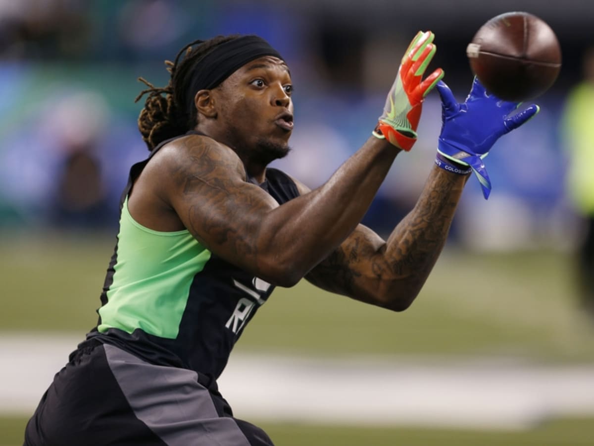 Jalyn Armour-Davis and Phidarian Mathis tested well at NFL Combine