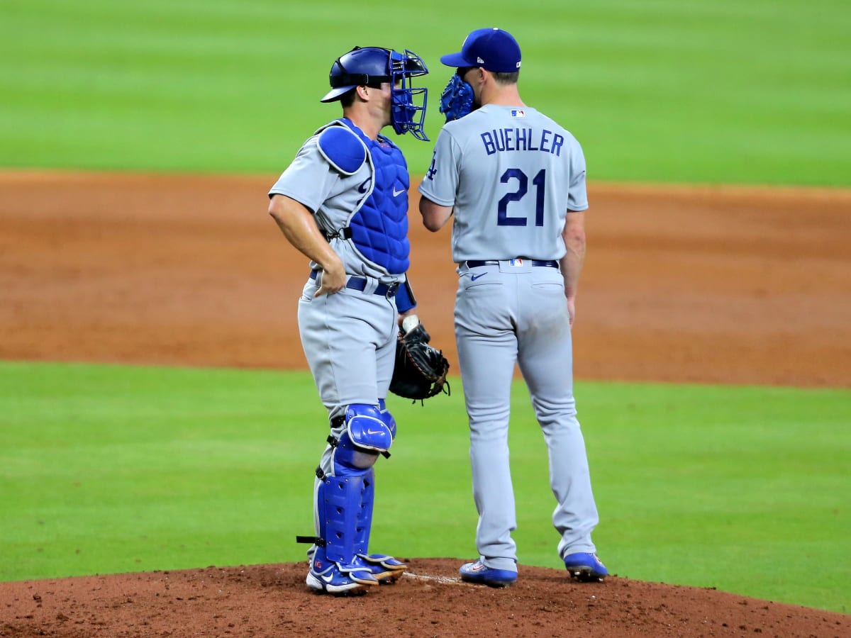 Will Smith, Walker Buehler come to $13.27 million agreements with Dodgers