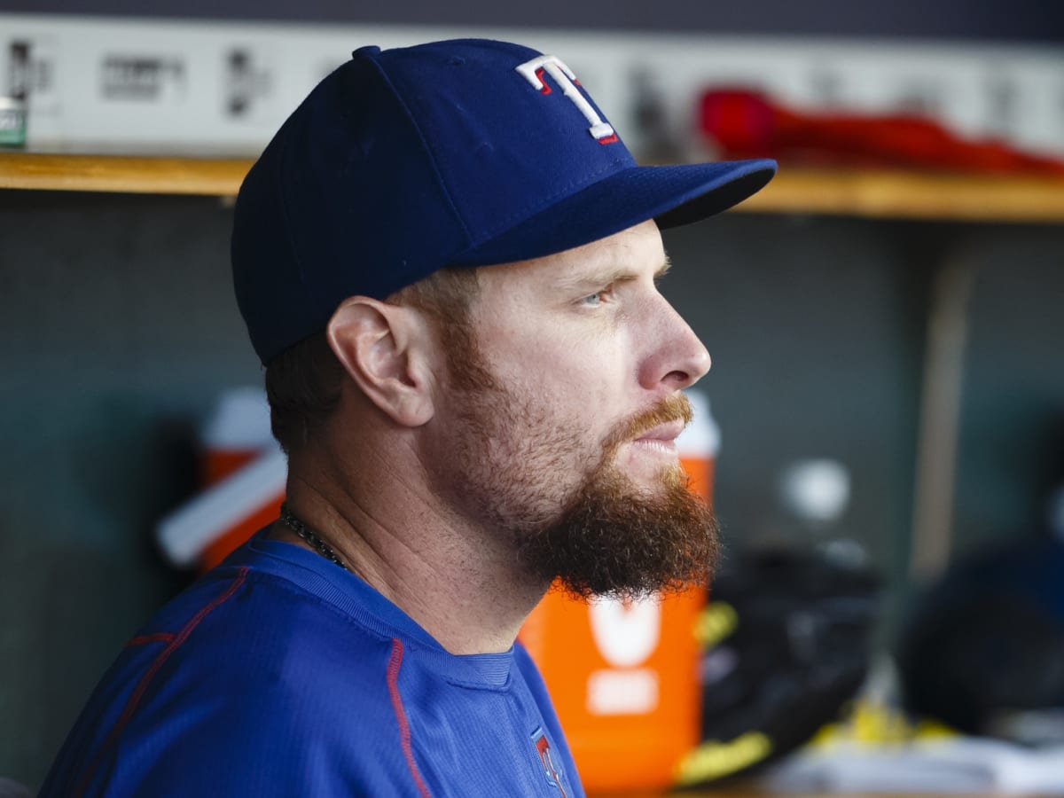 Josh Hamilton spurns Texas Rangers for five-year, $125 million