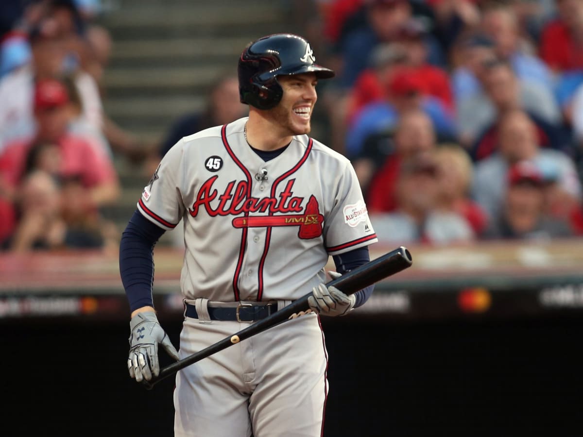 MLB rumors: Could Freddie Freeman leave the Braves? – NBC Sports  Philadelphia