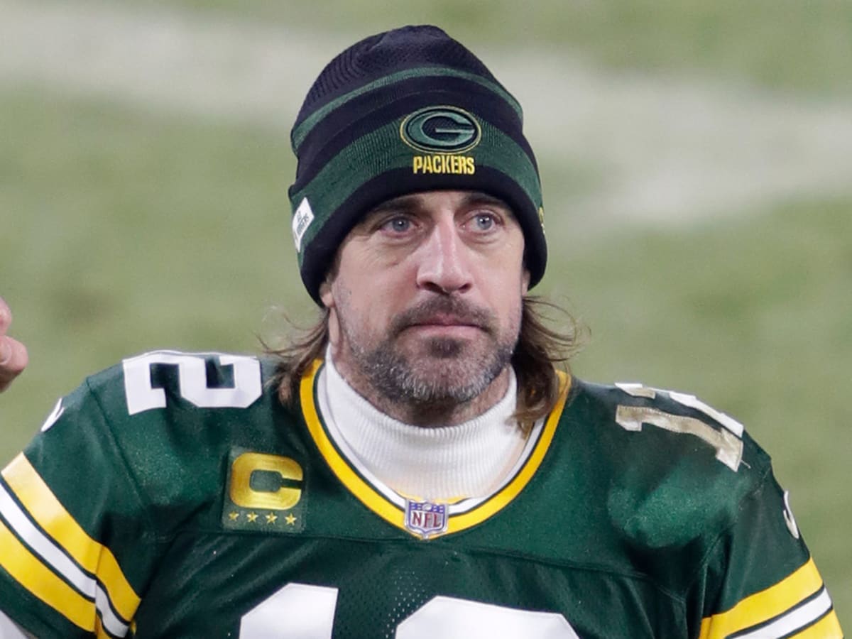 Broncos Rumors: Denver to Acquire Packers' Aaron Rodgers, Davante Adams? -  Sports Illustrated Mile High Huddle: Denver Broncos News, Analysis and More