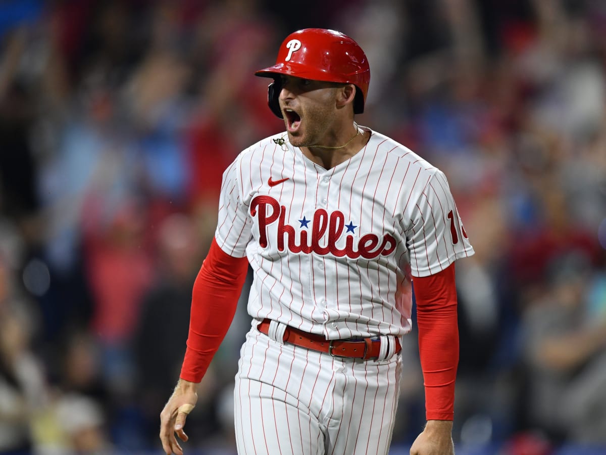 Phillies Nuggets: Will Brad Miller return in 2022?