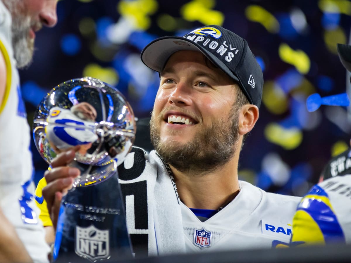 King of comebacks, Matthew Stafford, needs to get Rams rolling again  against Colts