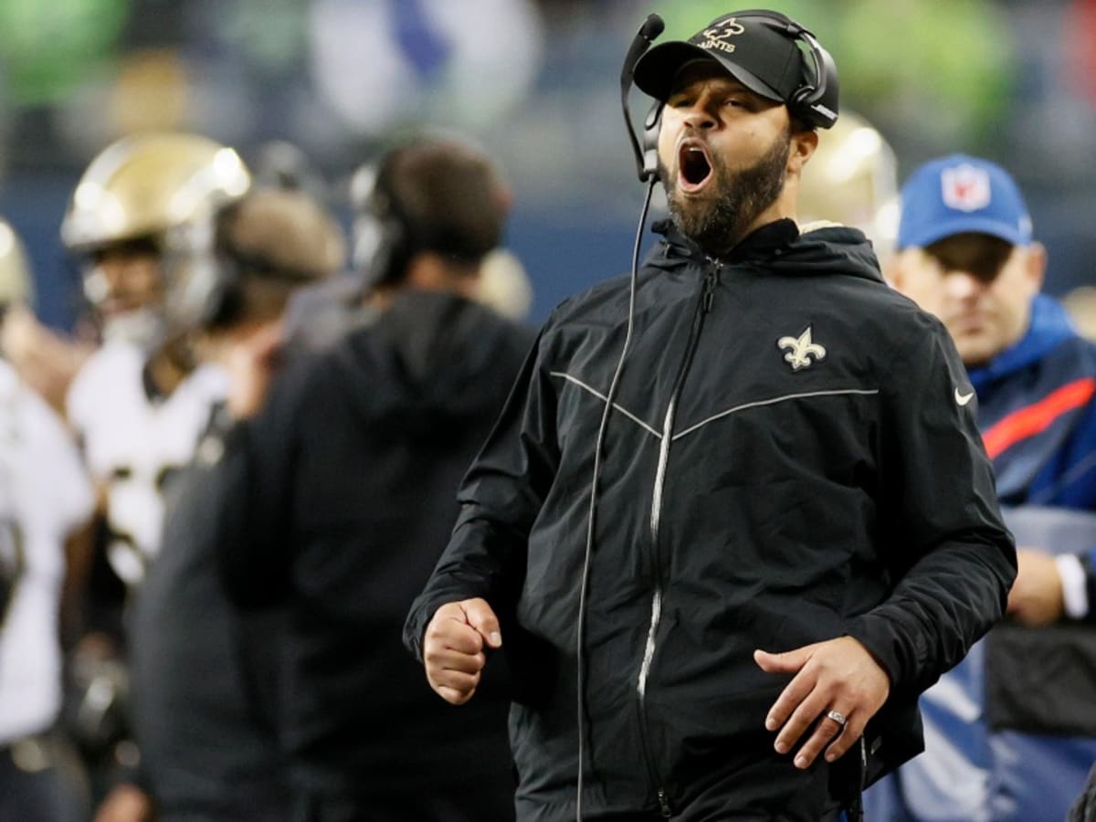 Saints Former Great to Join Coaching Staff - Sports Illustrated New Orleans  Saints News, Analysis and More