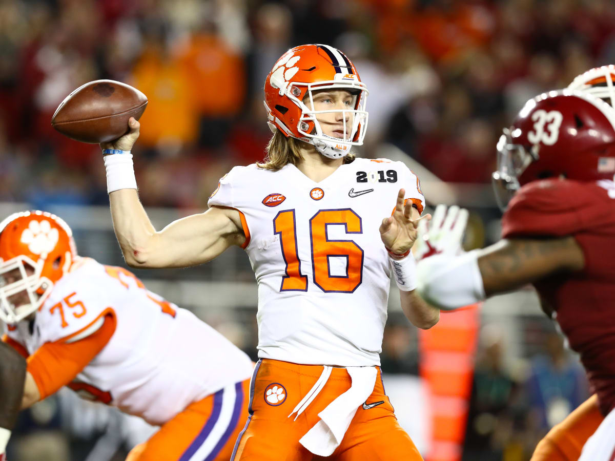 Clemson wins 2018-19 CFP National Championship